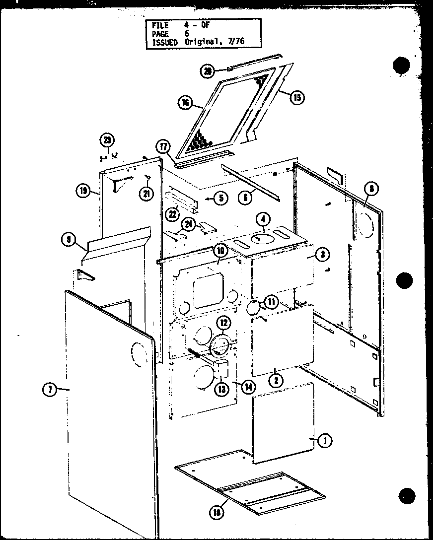 (OL112DE/P96364-1F) (OL112DF/P96364-6F)