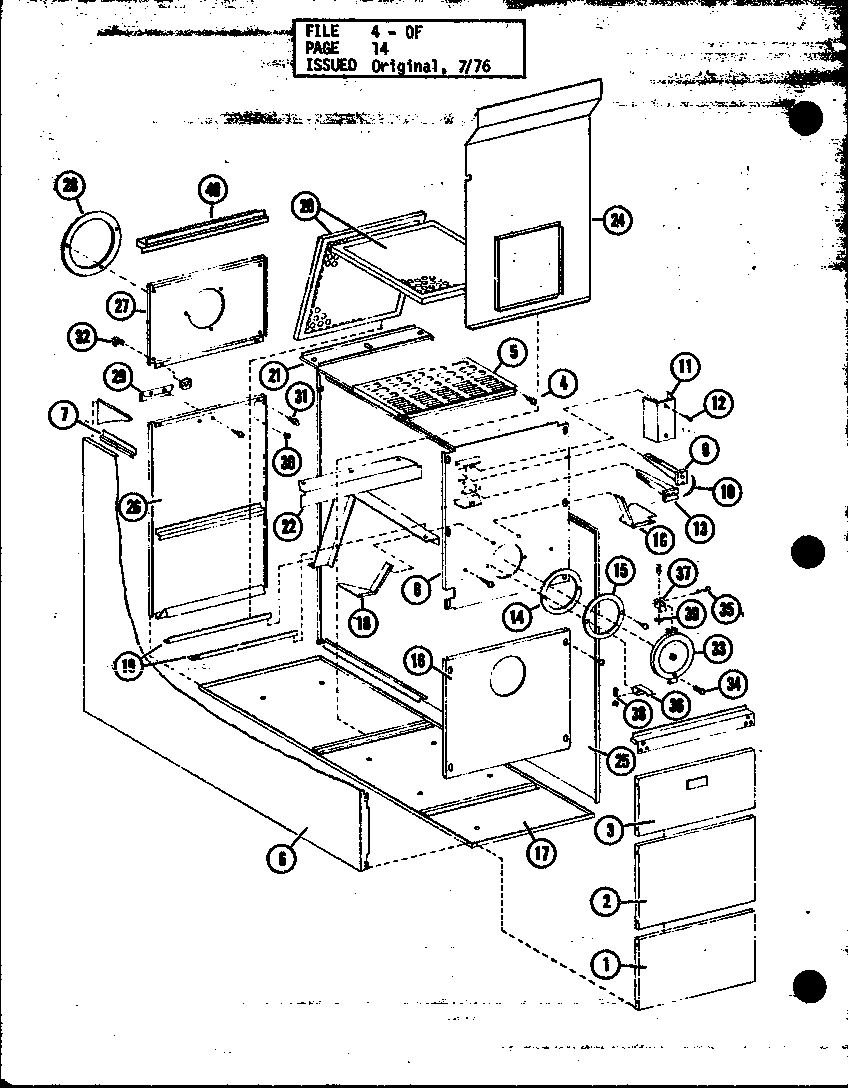 (OL140E/P96364-2F) (OL140E-C/P96364-4F) (OL170E/P96364-3F) (OL170E-C/P96364-5F)