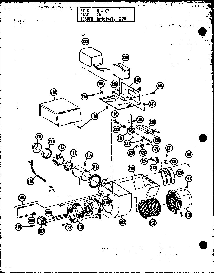 (OL140E/P96364-2F) (OL140E-C/P96364-4F) (OL170E/P96364-3F) (OL170E-C/P96364-5F)