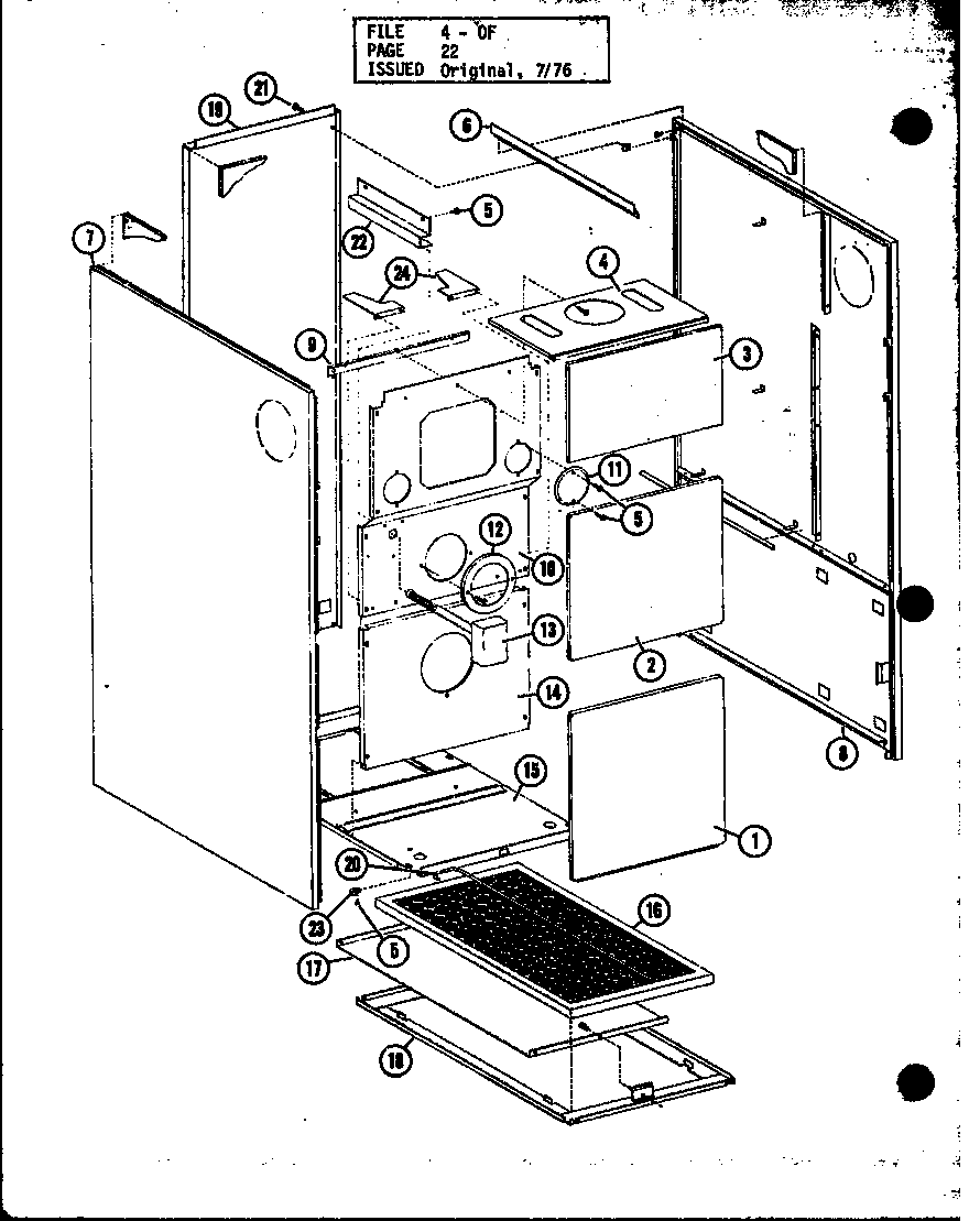 (OH-84-DE/P96363-1F) (OH-84DE-C/P96363-3F) (OH-84-DF/P96363-5F) (OH-112-DE/P96363-2F) (OH-112E-C/P96363-4F) (OH-112-DF/P96363-6F)