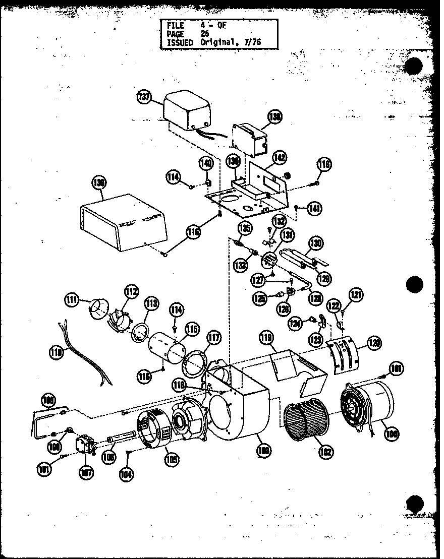 (OH-84-DE/P96363-1F) (OH-84DE-C/P96363-3F) (OH-84-DF/P96363-5F) (OH-112-DE/P96363-2F) (OH-112E-C/P96363-4F) (OH-112-DF/P96363-6F)