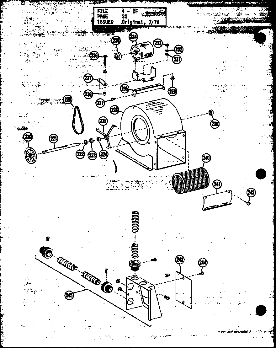 (OH-84-DE/P96363-1F) (OH-84DE-C/P96363-3F) (OH-84-DF/P96363-5F) (OH-112-DE/P96363-2F) (OH-112E-C/P96363-4F) (OH-112-DF/P96363-6F)