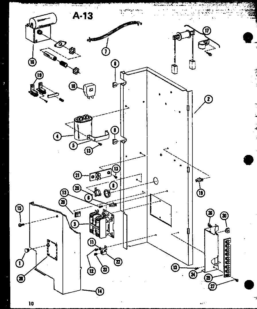 (cr1.5-1/p67850-1c) (cr2-1/p67850-2c) (cr2-1/p67850-3c) (cr2.5-1/p67850-4c) (cr2.5-1/p67850-5c) (cr3-1/p67850-6c)