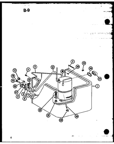 Condenser coil