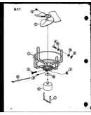 Motor mount