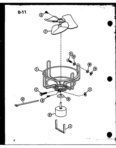 Motor mount