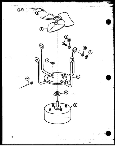 Motor  mount