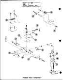 Power pack assembly