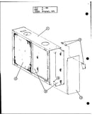 Cabinet assembly