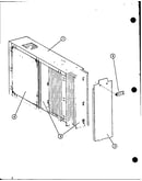 Cabinet assembly