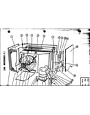C r condensing unit (cr4-1/p58372-9c) (cr4-3/p58372-11c) (cr5-1/p58372-10c) (cr5-3/p58372-12c)