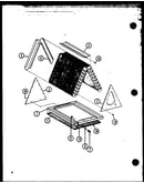Base pan assembly