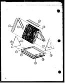 Base pan assembly
