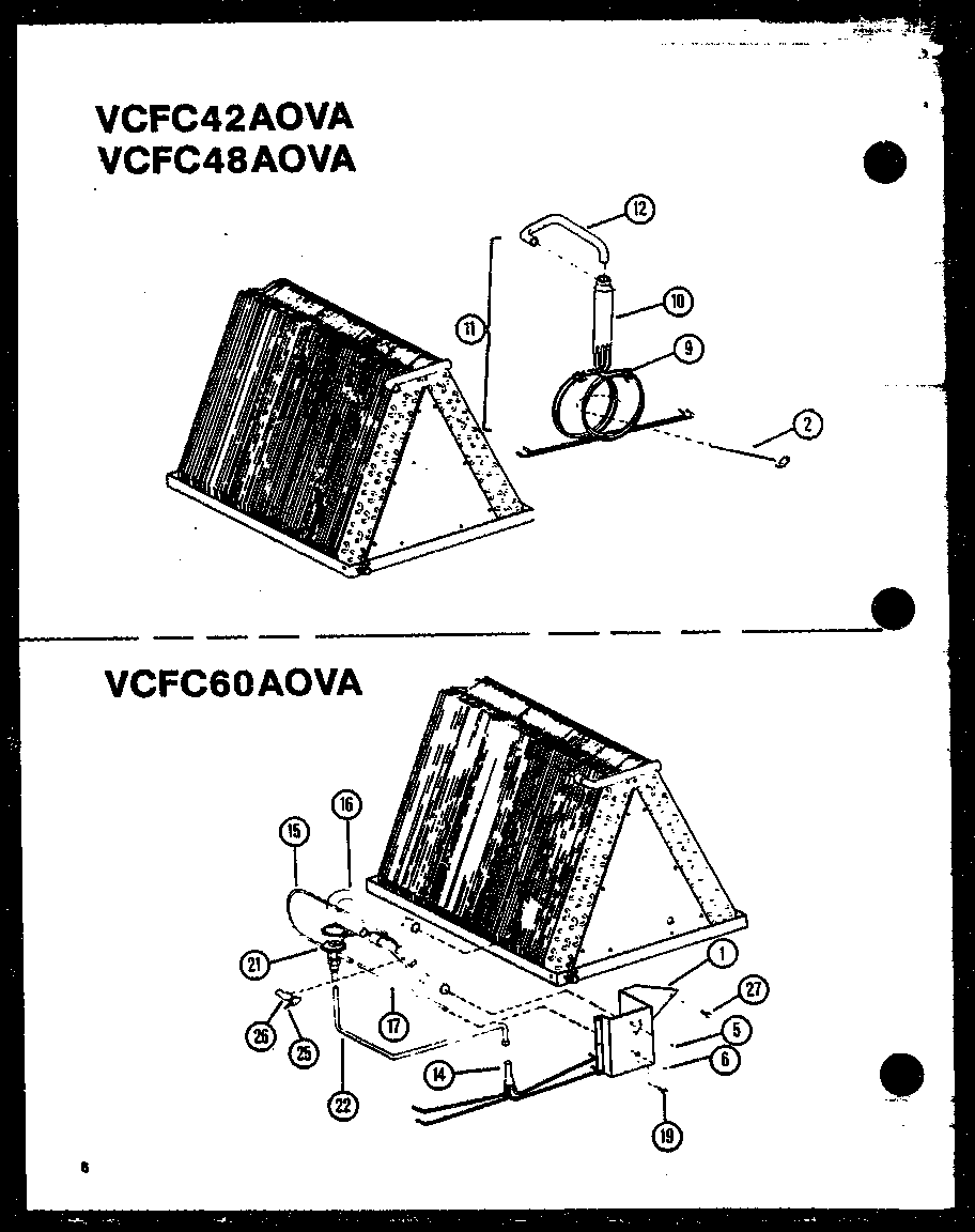 Capillary assembly
