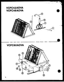 Capillary assembly