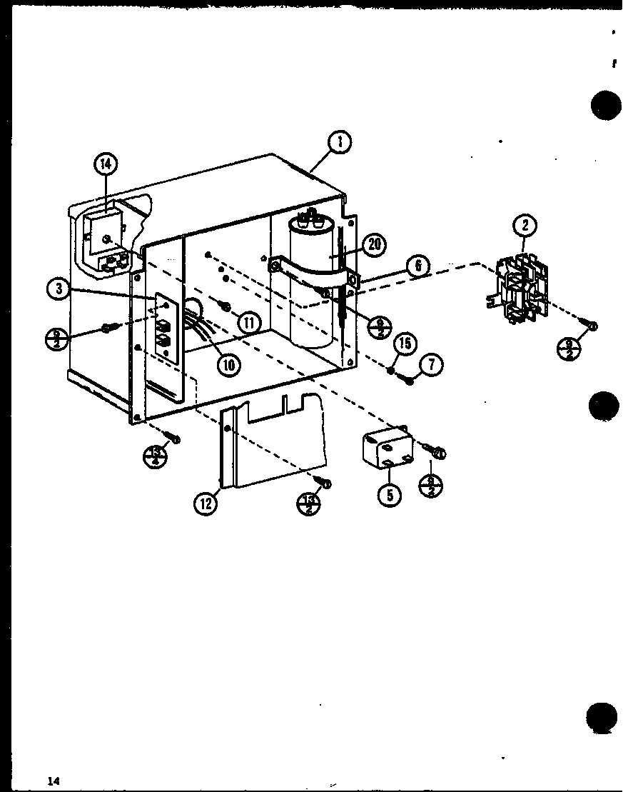 (srcf18u01b/p6917204c) (srcf24u01b/p6917205c) (srcf24u01c/p6917207c)