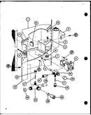 Control assembly