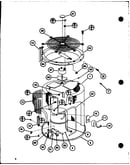 Preform coil assembly