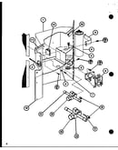 Control assembly
