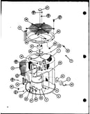 Preform coil assembly