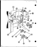 Control assembly