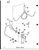 Ecqc a-"a" coil (ecqc36alm-a/p52801-21c) (ecqc42alm-a/p52801-22c) (ecqc36a0v-a/p54919-10c) (ecqc42a0v-a/p54919-11c) (ecqc24a0v-a/p55421-3c) (ecqc28a0v-a/p55421-4c)