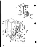(ebcu2410mb/p6752101c) (ebcu3610mb/p6752102c)