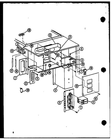 (ebcu4810mb/p6752103c) (ebcu6010mb/p6752104c)