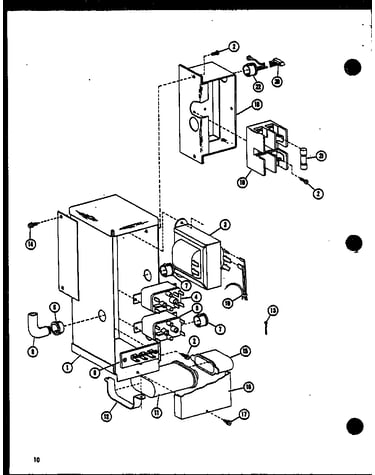 (ebcu4810mb/p6752103c) (ebcu6010mb/p6752104c)