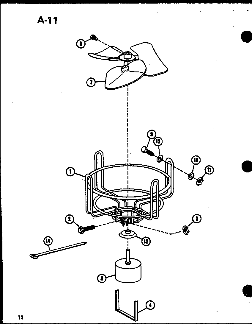 (ERCF18-U01B/P67471-11C) (ERCF24-U01B/P67471-12C) (ERCF30-U01B/P67471-13C) (ERCF36-U01B/P67471-14C) (ERCF42-U01B/P67471-15C)