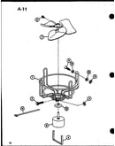 (ercf18-u01b/p67471-11c) (ercf24-u01b/p67471-12c) (ercf30-u01b/p67471-13c) (ercf36-u01b/p67471-14c) (ercf42-u01b/p67471-15c)