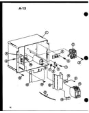 (ercf18-u01b/p67471-11c) (ercf24-u01b/p67471-12c) (ercf30-u01b/p67471-13c) (ercf36-u01b/p67471-14c) (ercf42-u01b/p67471-15c)