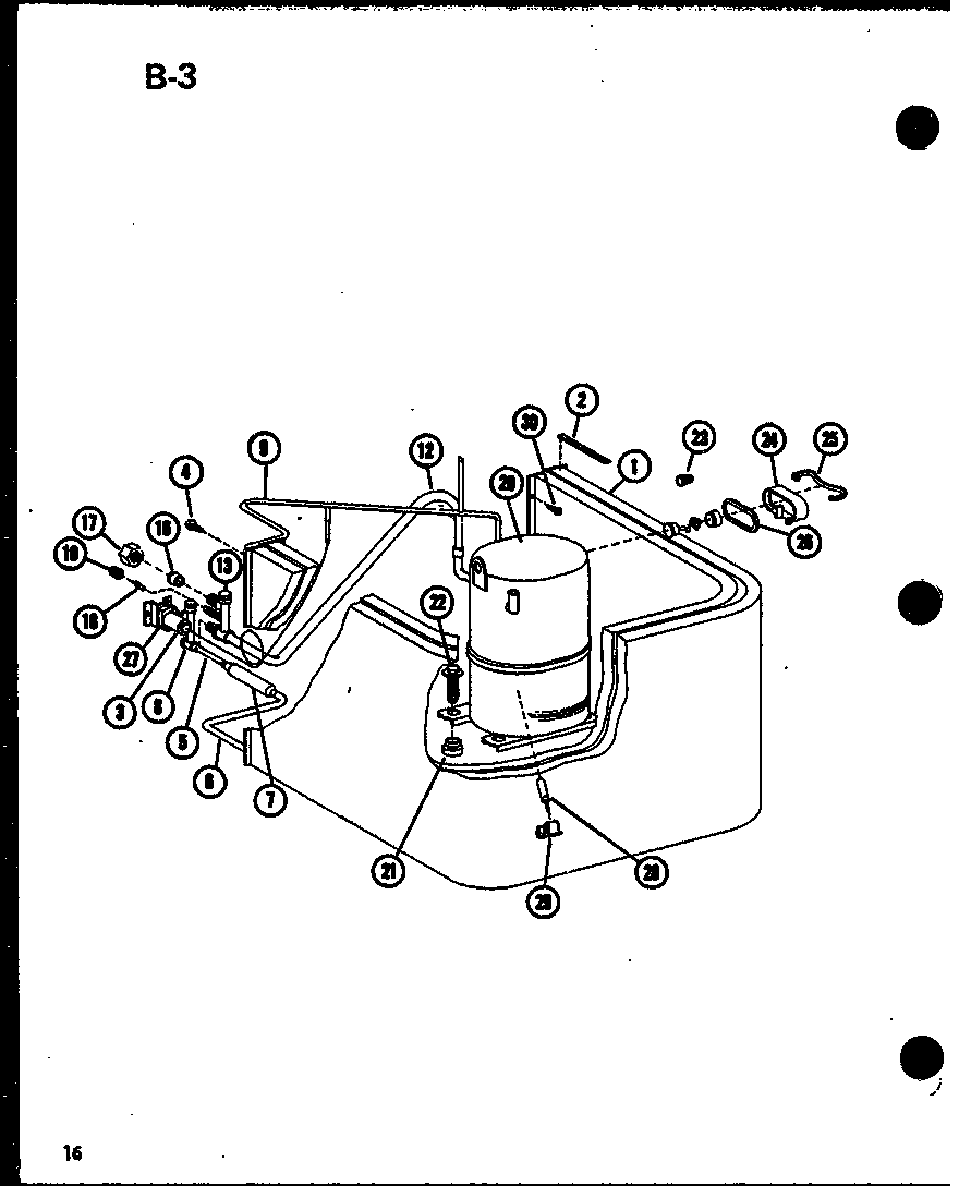 (ERCF48-U01B/P67471-16C) (ERCF60-U01B/P67471-17C) (ERCF48-U03B/P67471-18C) (ERCF60-U03B/P67471-19C)