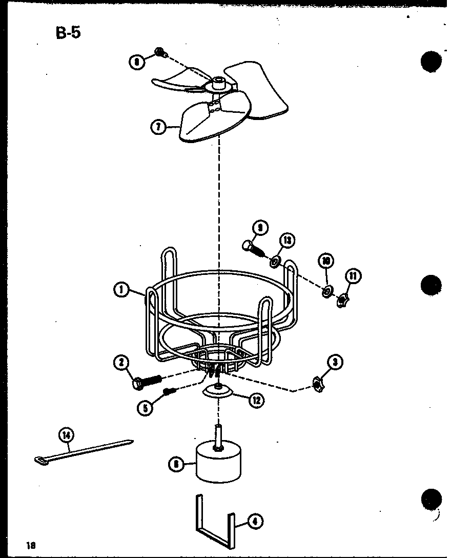 (ERCF48-U01B/P67471-16C) (ERCF60-U01B/P67471-17C) (ERCF48-U03B/P67471-18C) (ERCF60-U03B/P67471-19C)