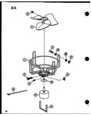 (ercf48-u01b/p67471-16c) (ercf60-u01b/p67471-17c) (ercf48-u03b/p67471-18c) (ercf60-u03b/p67471-19c)