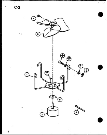 Motor mount
