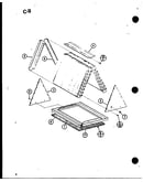 (xfc2.5aov-a/p68926-1c) (xfc3.5aov-a/p68926-3c) (xfc2.5aov-b/p68926-4c)