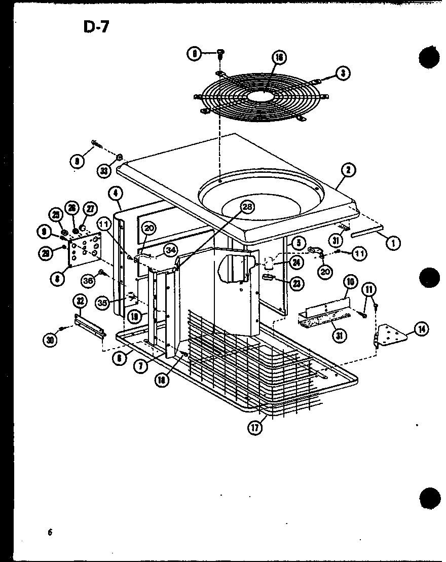 (SRCF30-U01A/P69172-1C) (SRCF36-U01A/P69044-1C) (SRCF42-U01A/P69044-2C)