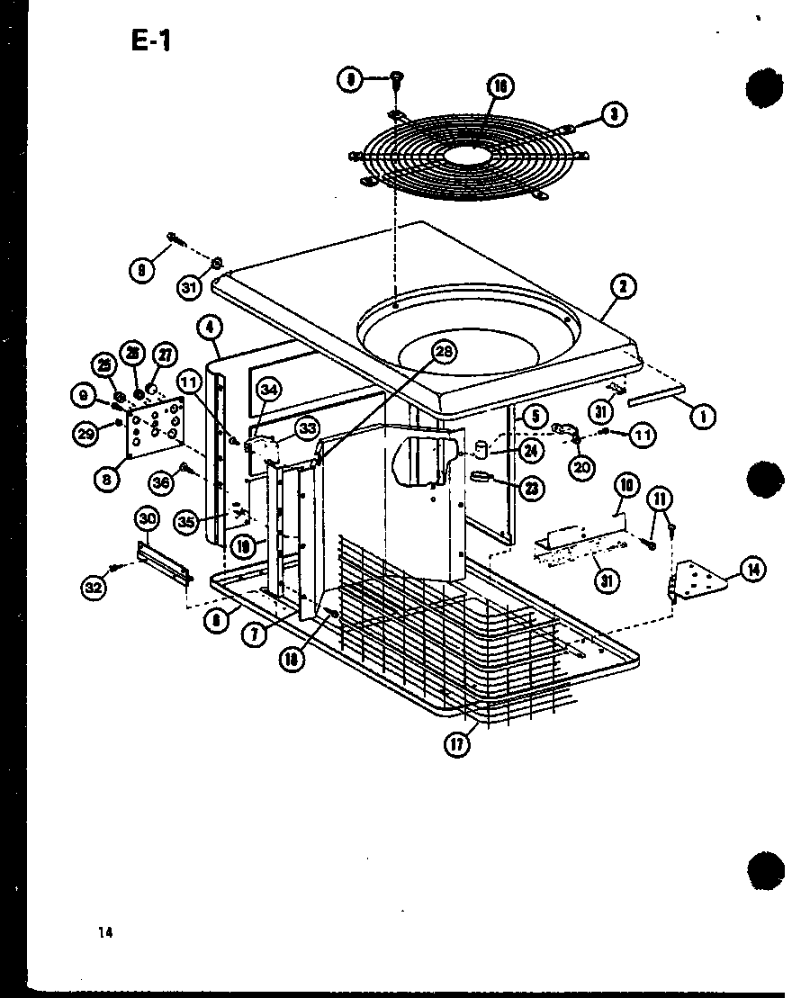 (SRCF48-U01A/P69044-3C) (SRCF48-U03A/P69044-4C) (SRCF60-U01A/P69044-5C) (SRCF60-U03A/P69044-6C)