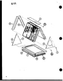 (scfc36aov-a/p69043-1c) (scfc42aov-a/p69043-2c) (scfc48aov-a/p69043-3c) (scfc60aov-a/p69043-4c) (scfc30aov-a/p69171-1c)