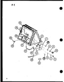 (scfc36aov-a/p69043-1c) (scfc42aov-a/p69043-2c) (scfc48aov-a/p69043-3c) (scfc60aov-a/p69043-4c)