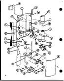 Control assembly