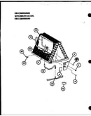 (ebcc3600mbm/p9846203c) (ebcc3600mdm/p9846206c)