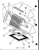 Vcfc - "a" coil (vcfc18aovb/p1108901c) (vcfc24oavb/p1108902c) (vcfc3oaovb/p1108903c) (vcfc36aovb/p1108904c)