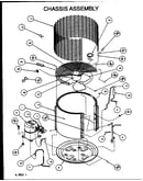Chassis assembly