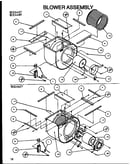 Blower assembly