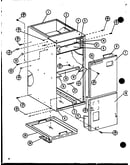 (bcea24t001a/p9846207c) (bcea30t001a/p9846208c) (bcea36t001a/p9846209c)