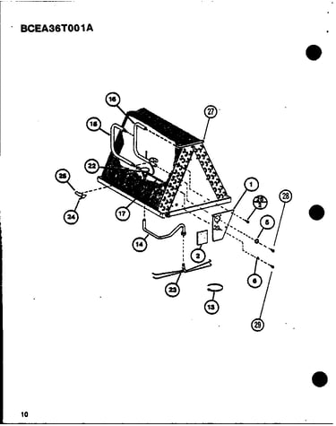 (bcea36t001a/p9846209c)
