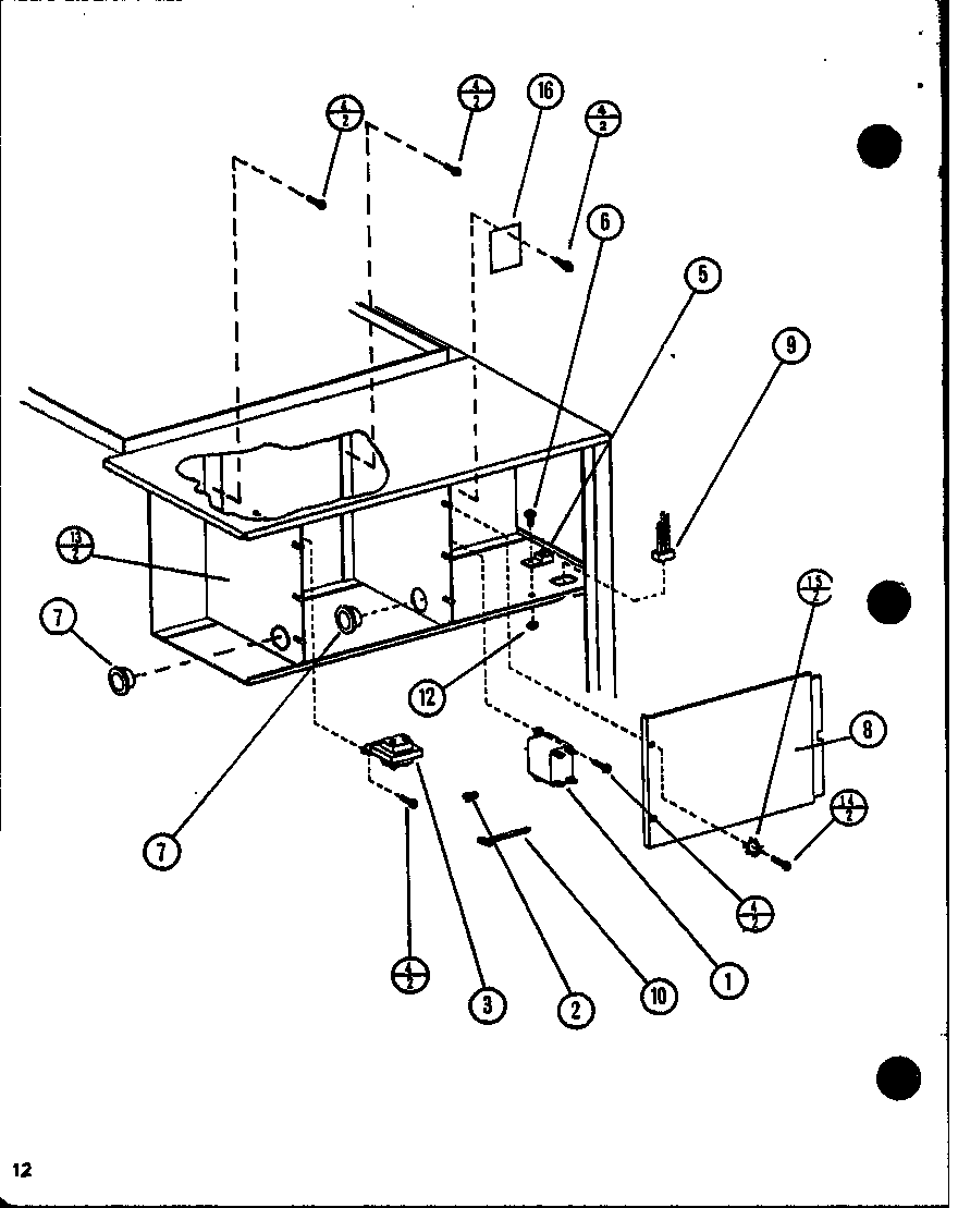 (BCEA24T001A/P9846207C) (BCEA30T001A/P9846208C) (BCEA36T001A/P9846209C)