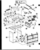 (afch4000-h1w/p55862-8c) (afch4005-h1w/p55862-9c)